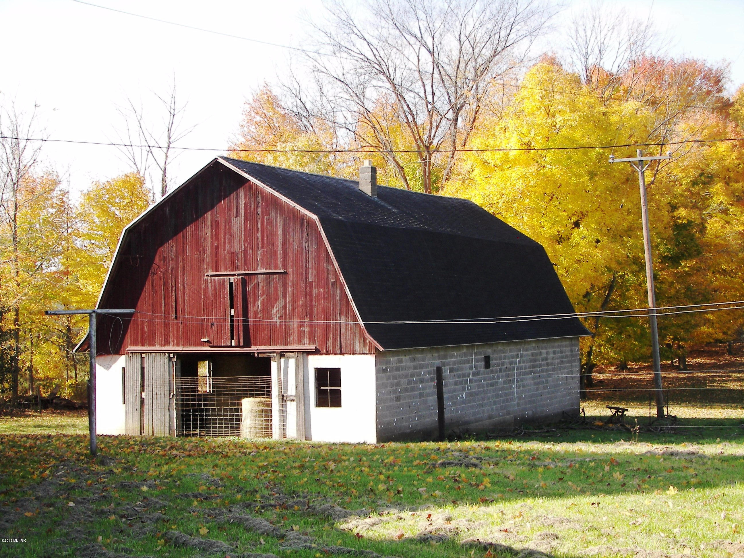 2816 West Sheffield Road Hickory Corners, MI 49060 - Photo 18 of 34 100_8463