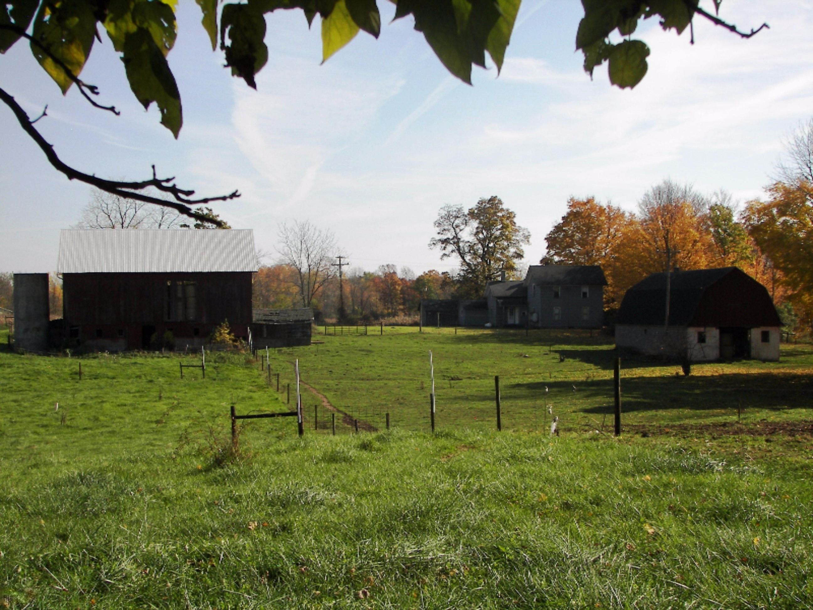 2816 West Sheffield Road Hickory Corners, MI 49060 - Photo 2 of 34 100_8498