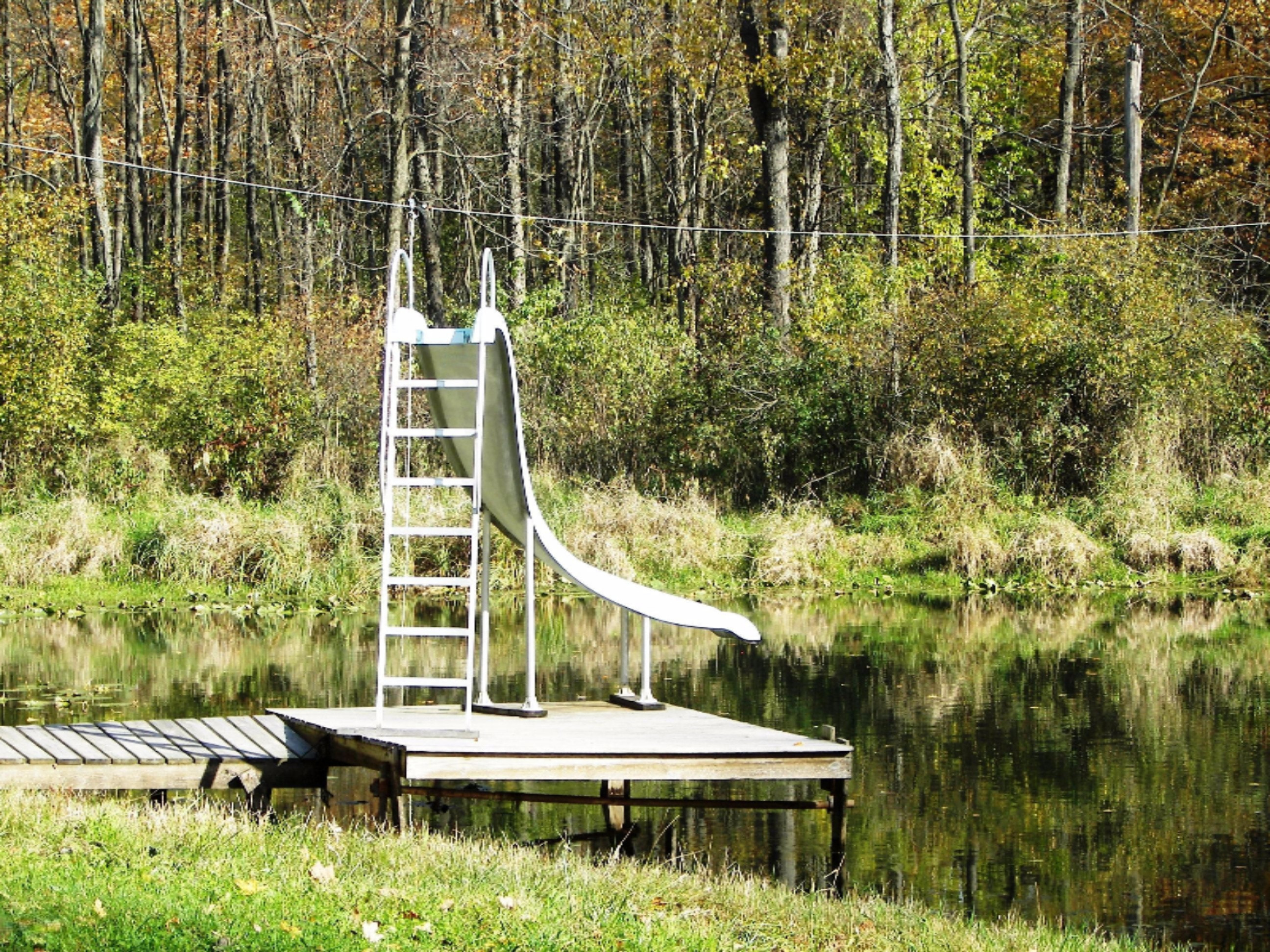 2816 West Sheffield Road Hickory Corners, MI 49060 - Photo 21 of 34 100_8473