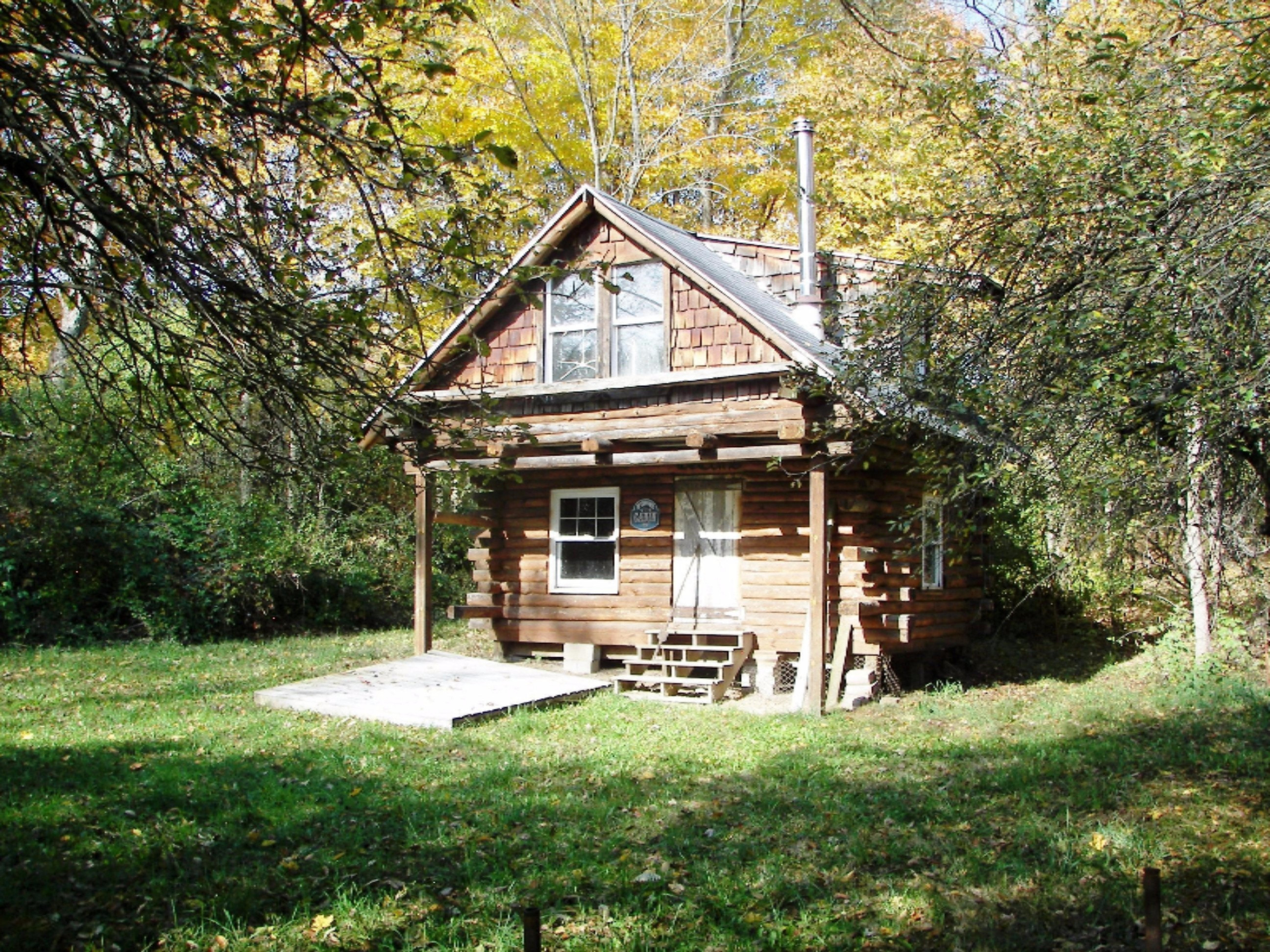 2816 West Sheffield Road Hickory Corners, MI 49060 - Photo 23 of 34 100_8476