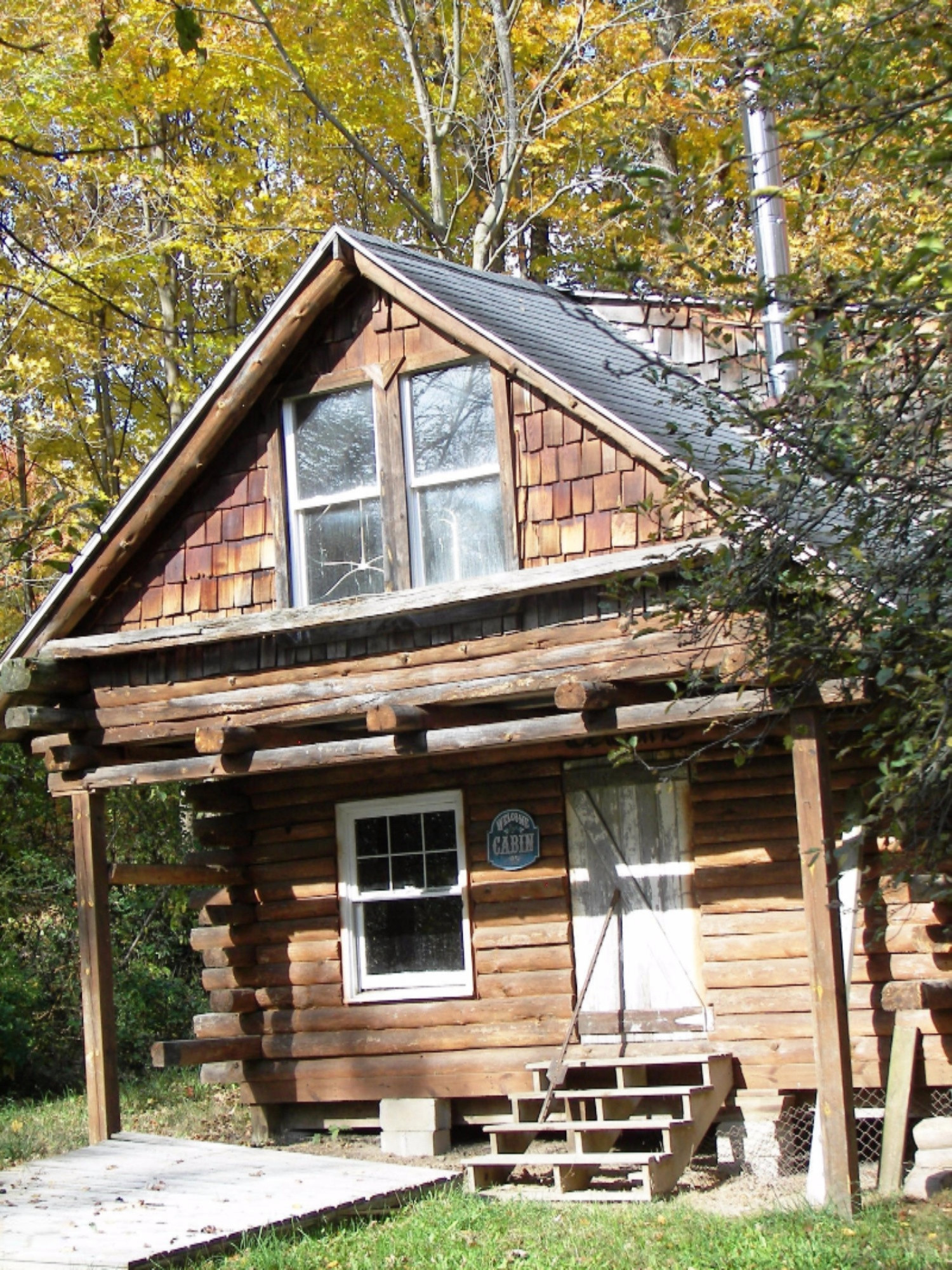 2816 West Sheffield Road Hickory Corners, MI 49060 - Photo 24 of 34 100_8475