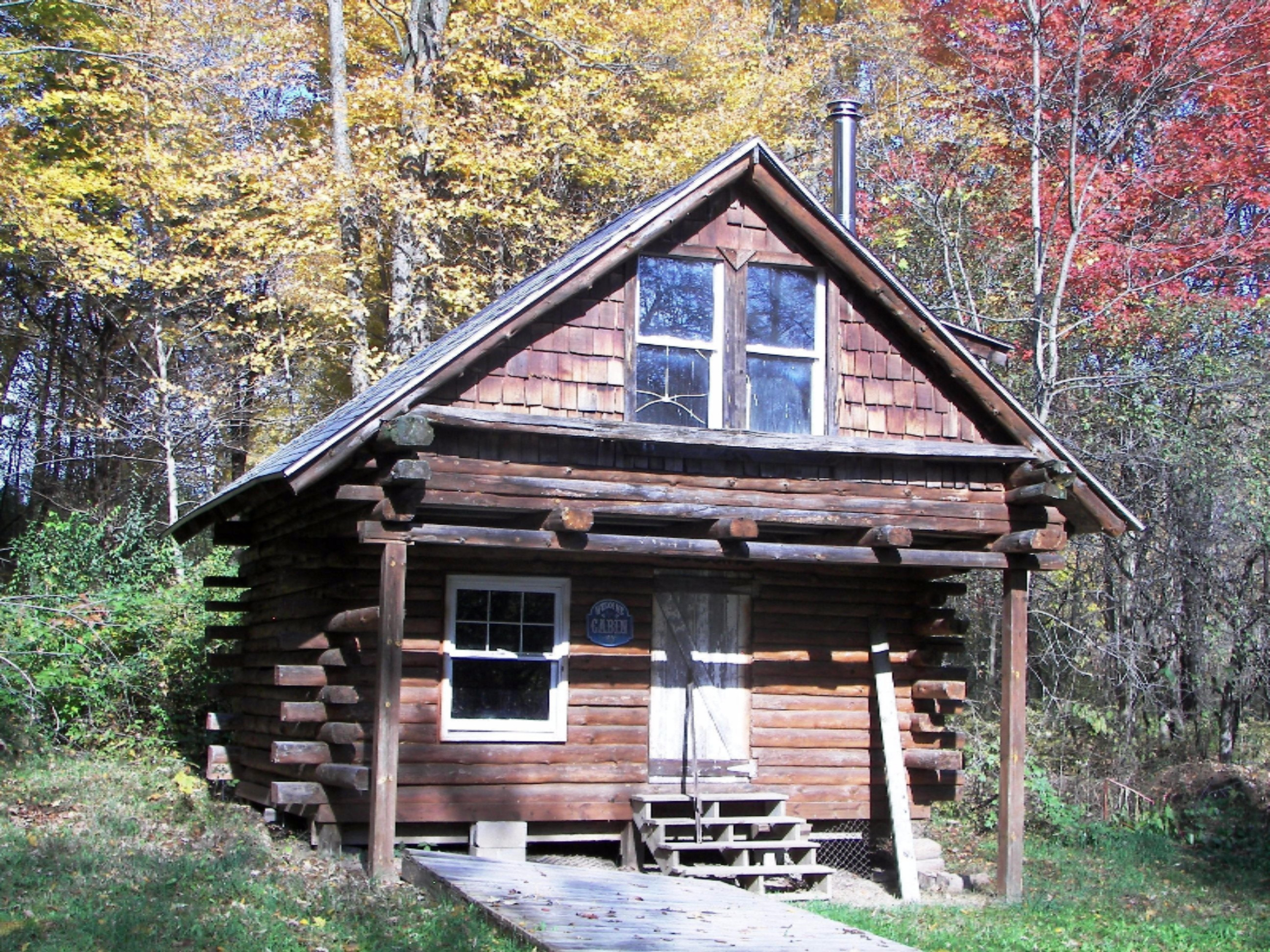 2816 West Sheffield Road Hickory Corners, MI 49060 - Photo 25 of 34 100_8477