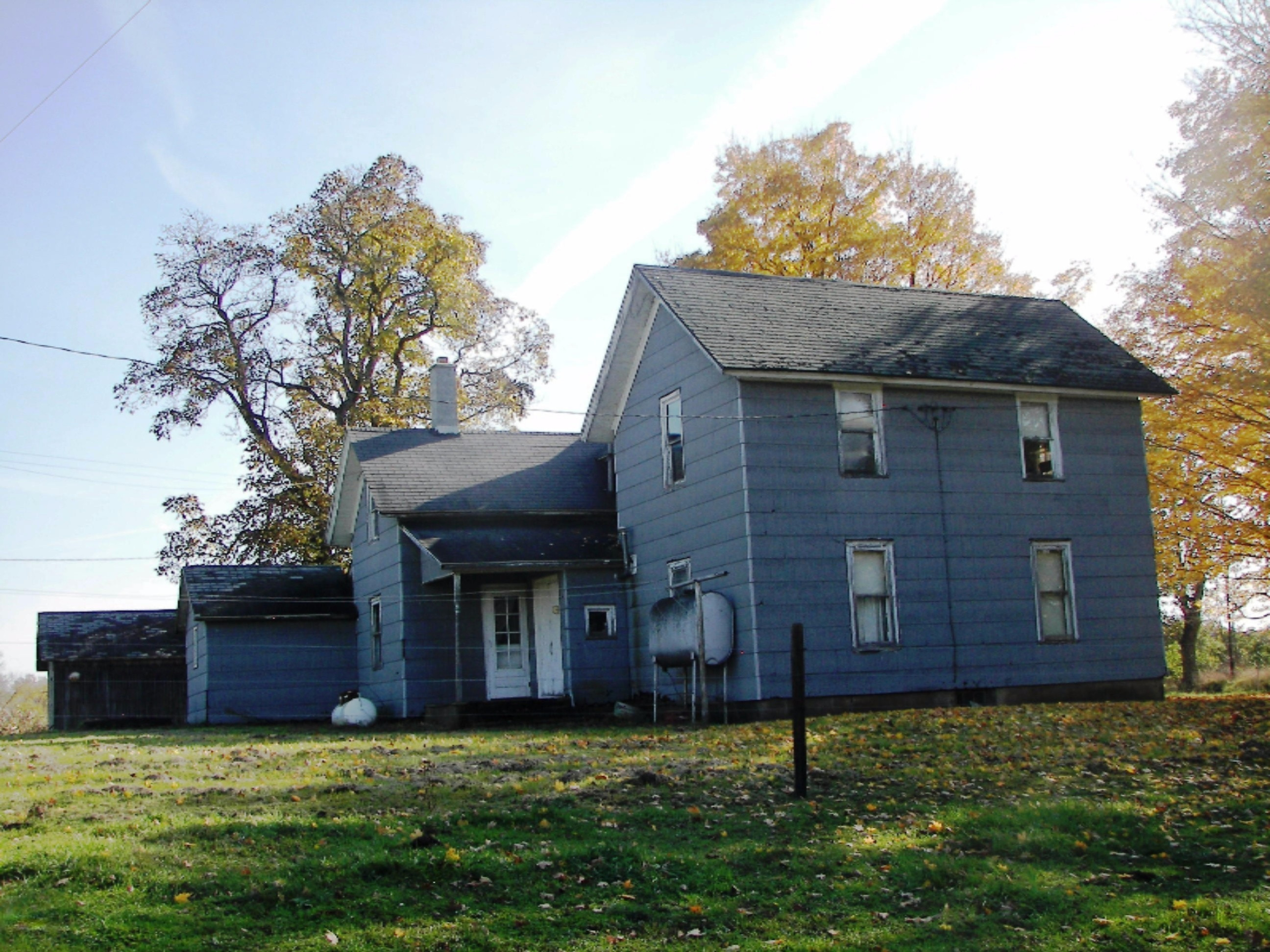 2816 West Sheffield Road Hickory Corners, MI 49060 - Photo 34 of 34 100_8462