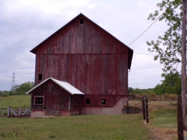 2816 West Sheffield Road Hickory Corners, MI 49060 - Photo 8 of 34 100_0088