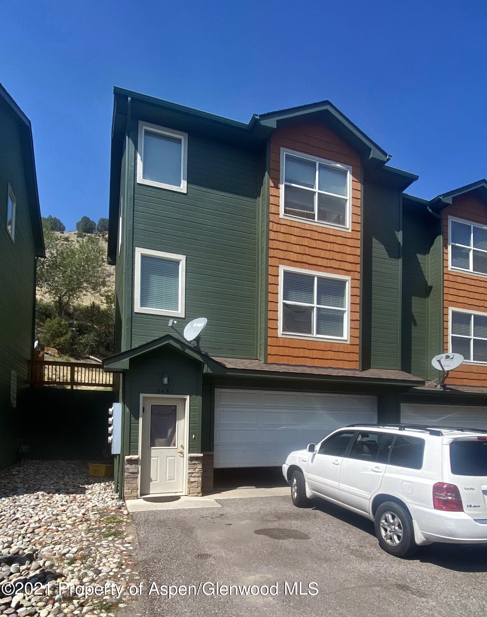 2461 Pine Lane Rifle, CO 81650 - Photo 2 of 24 IMG_4686