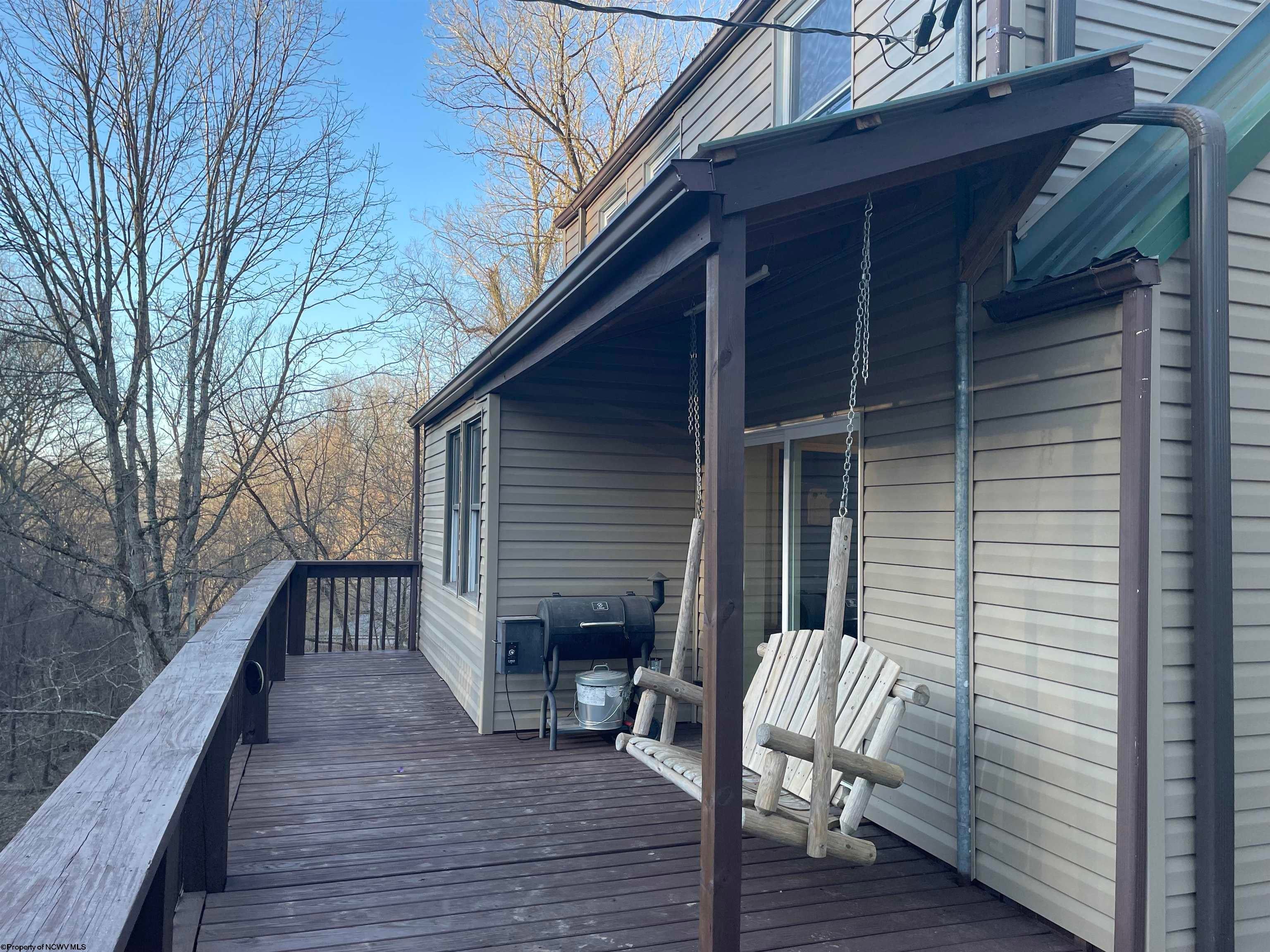 314 Levels Road Fairmont, WV 26554 - Photo 13 of 19 Gallery Image 13