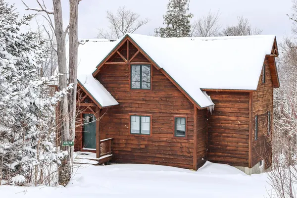 $979,000 | 39 Adams Wulff Lane, Sandy River Plt, ME 04970