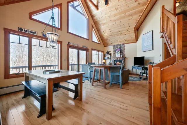 $979,000 | 39 Adams Wulff Lane, Sandy River Plt, ME 04970