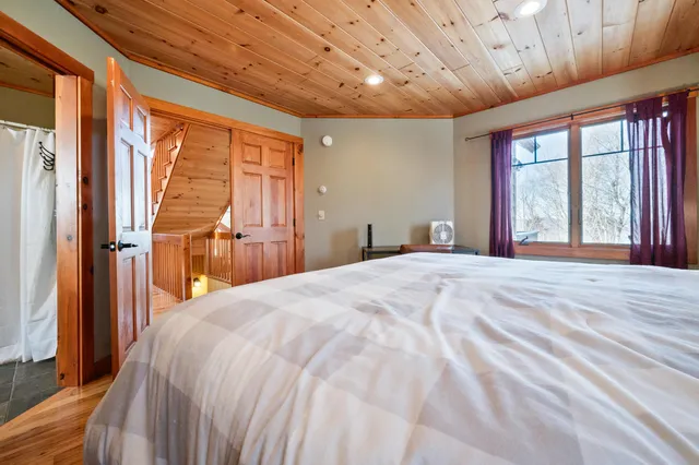 $979,000 | 39 Adams Wulff Lane, Sandy River Plt, ME 04970