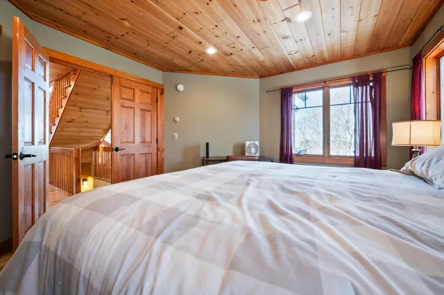 $979,000 | 39 Adams Wulff Lane, Sandy River Plt, ME 04970