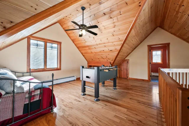 $979,000 | 39 Adams Wulff Lane, Sandy River Plt, ME 04970