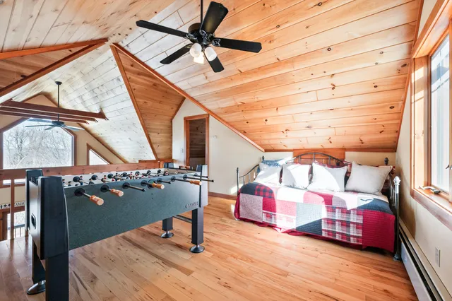 $979,000 | 39 Adams Wulff Lane, Sandy River Plt, ME 04970