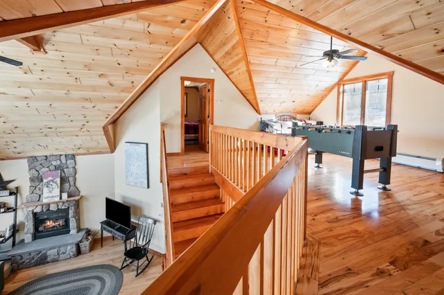 $979,000 | 39 Adams Wulff Lane, Sandy River Plt, ME 04970