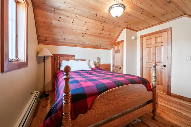 $979,000 | 39 Adams Wulff Lane, Sandy River Plt, ME 04970