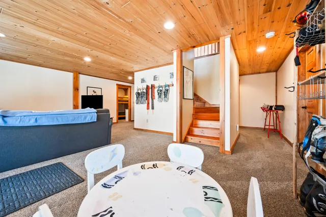 $979,000 | 39 Adams Wulff Lane, Sandy River Plt, ME 04970