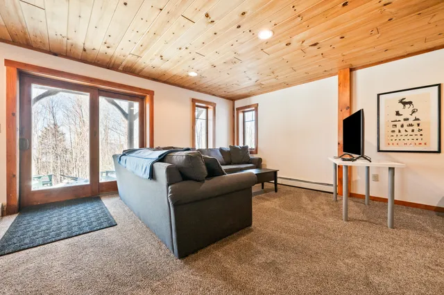 $979,000 | 39 Adams Wulff Lane, Sandy River Plt, ME 04970