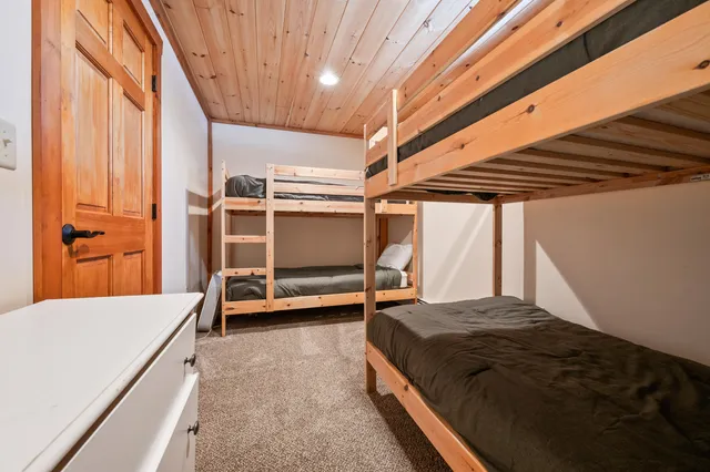 $979,000 | 39 Adams Wulff Lane, Sandy River Plt, ME 04970