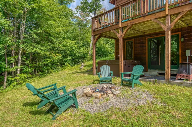 $979,000 | 39 Adams Wulff Lane, Sandy River Plt, ME 04970