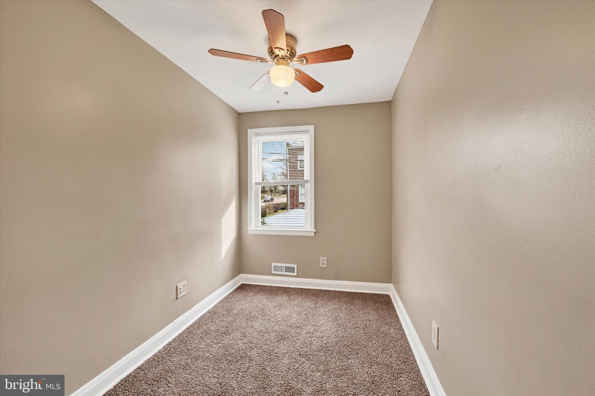 4811 Kimberleigh Road Baltimore, MD 21212 - Photo 16 of 24 Bedroom 3