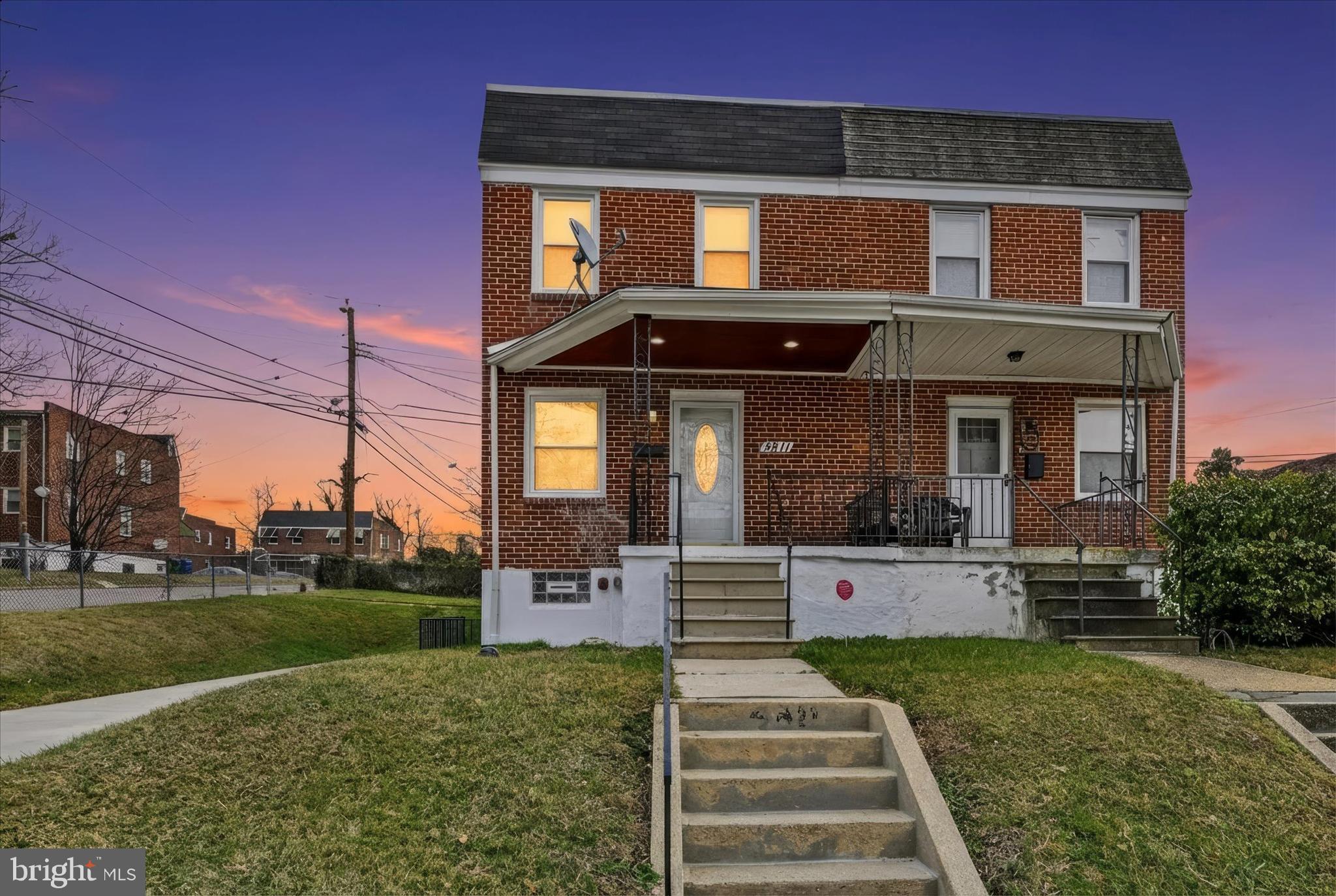 4811 Kimberleigh Road Baltimore, MD 21212 - Photo 24 of 24 4811 Kimberleigh Rd