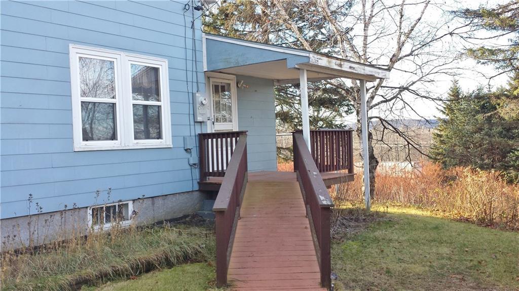 454 Old Jay Hill Road Jay, ME 04239 - Photo 29 of 31 Main level accessibility