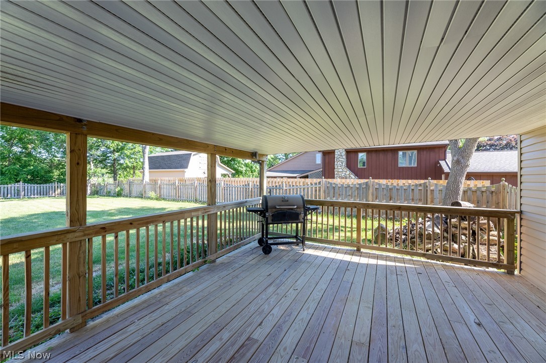 5472 Manning Circle North Ridgeville, OH 44039 - Photo 25 of 35