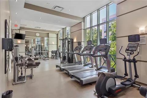 $725,000 | 1820 Peachtree Road Northwest, Unit 1509, Atlanta, GA 30309