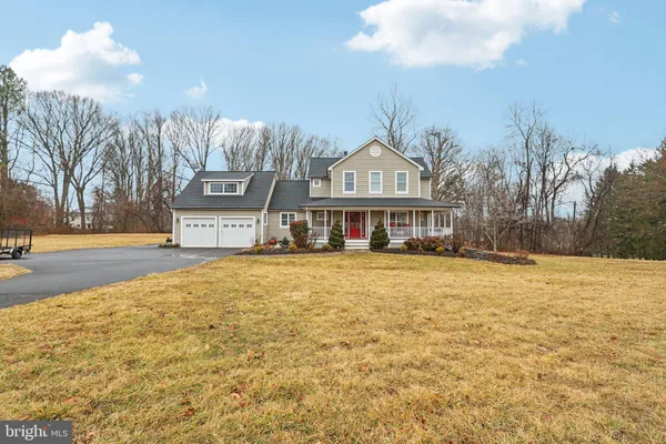 $4,300 | 6812 Spruce Hill Court, Warrenton, VA 20187