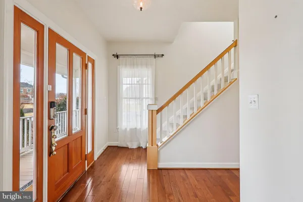 $4,300 | 6812 Spruce Hill Court, Warrenton, VA 20187