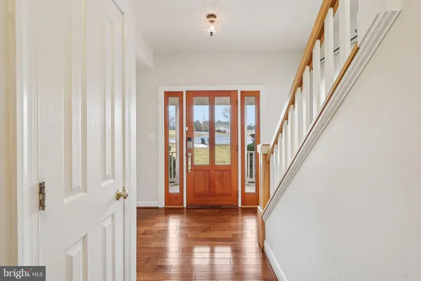 $4,300 | 6812 Spruce Hill Court, Warrenton, VA 20187