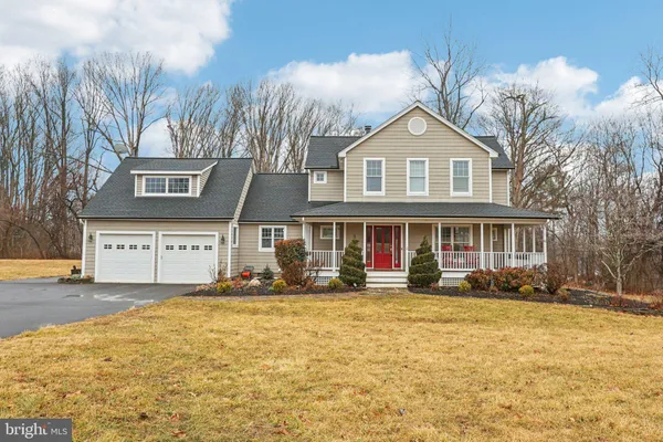 $4,300 | 6812 Spruce Hill Court, Warrenton, VA 20187