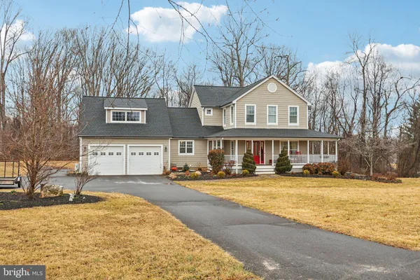 $4,300 | 6812 Spruce Hill Court, Warrenton, VA 20187