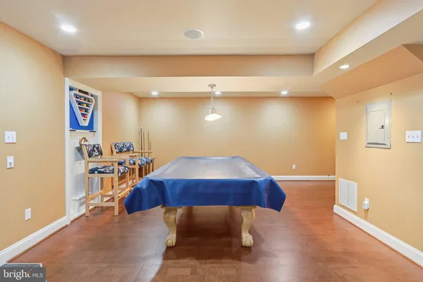 $4,300 | 6812 Spruce Hill Court, Warrenton, VA 20187