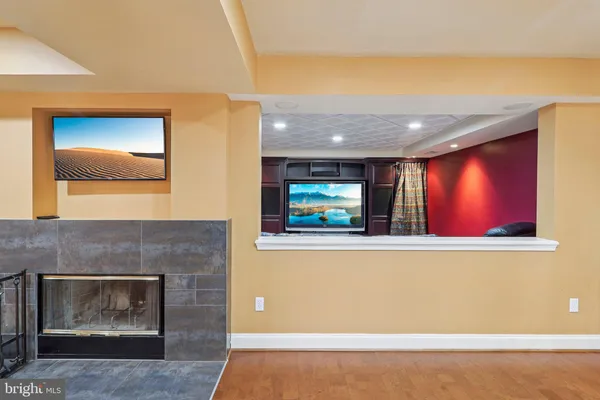 $4,300 | 6812 Spruce Hill Court, Warrenton, VA 20187