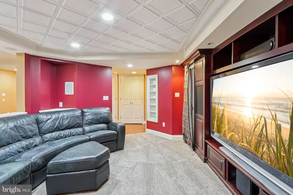 $4,300 | 6812 Spruce Hill Court, Warrenton, VA 20187