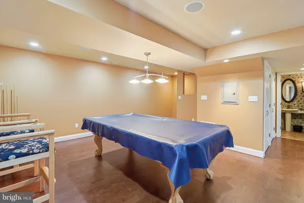 $4,300 | 6812 Spruce Hill Court, Warrenton, VA 20187