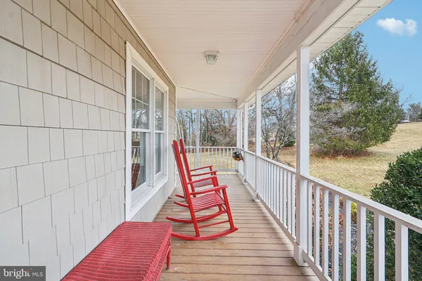 $4,300 | 6812 Spruce Hill Court, Warrenton, VA 20187