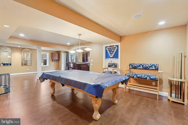 $4,300 | 6812 Spruce Hill Court, Warrenton, VA 20187