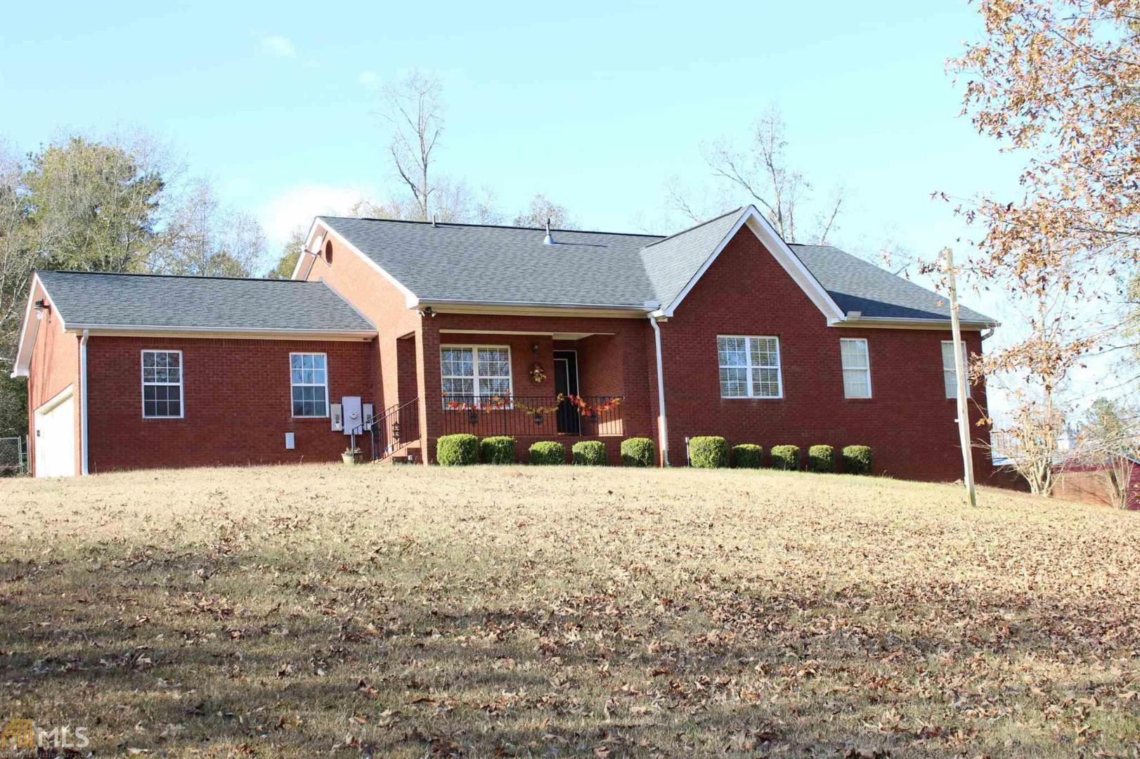 715 Hood Road Newnan, GA 30263 - Photo 1 of 1 HOUSE