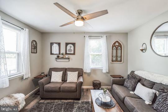 1144 Berkley Road Gibbstown, NJ 08027 - Photo 7 of 36