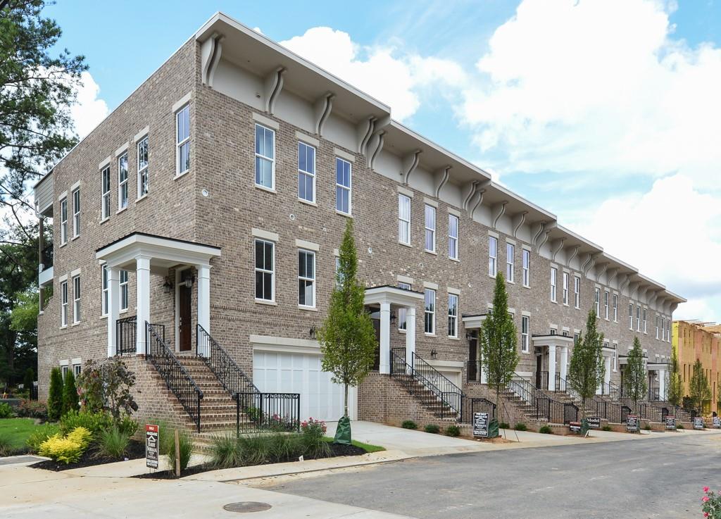 2108 Defoors Ferry Road Northwest, Unit 107 Atlanta, GA 30318 - Photo 1 of 1 Gallery Image 1