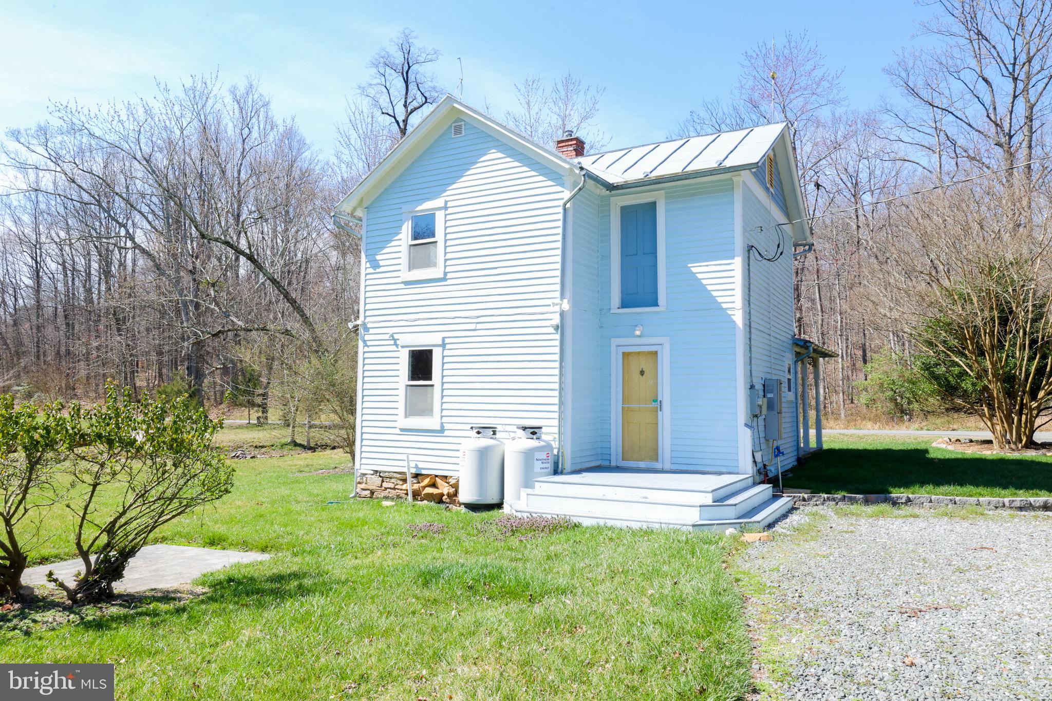 24060 New Mountain Road Aldie, VA 20105 - Photo 12 of 16