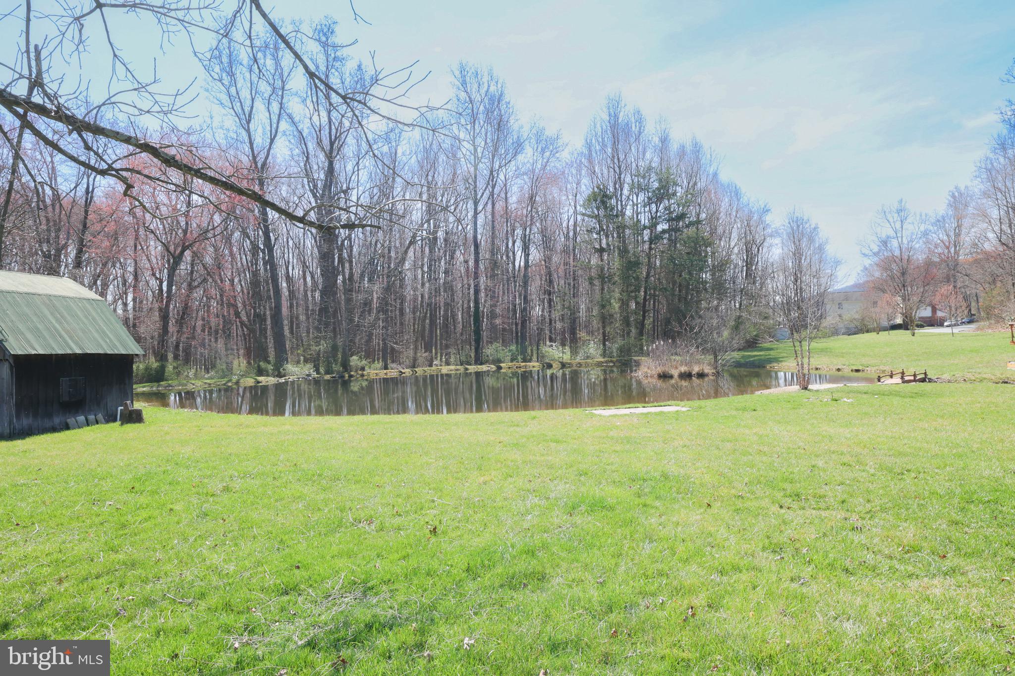 24060 New Mountain Road Aldie, VA 20105 - Photo 13 of 16