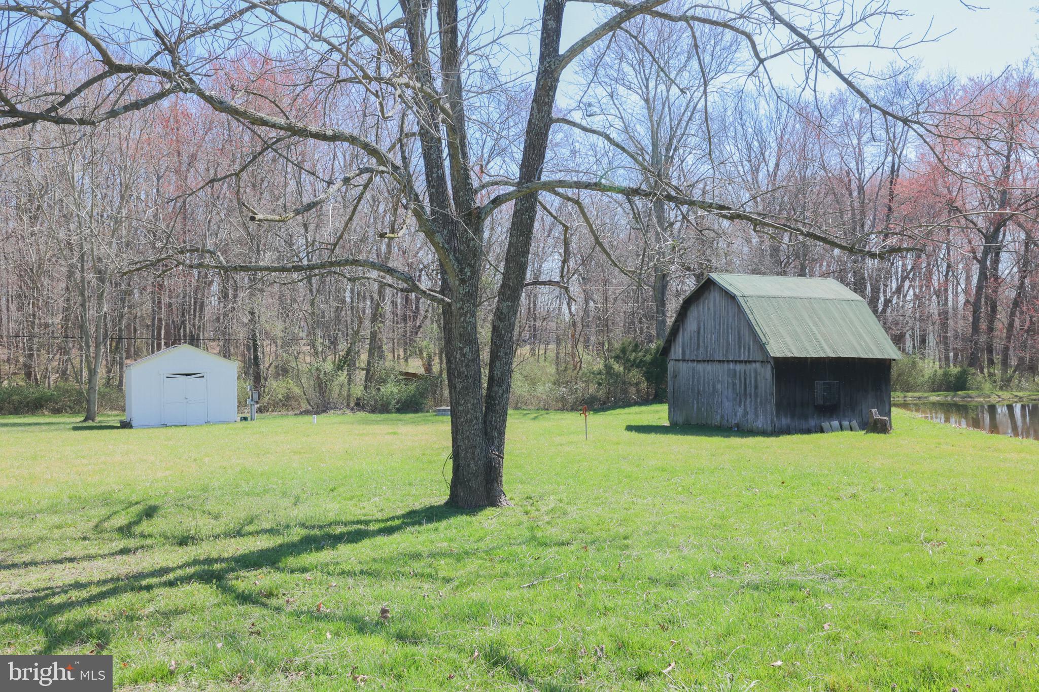 24060 New Mountain Road Aldie, VA 20105 - Photo 14 of 16