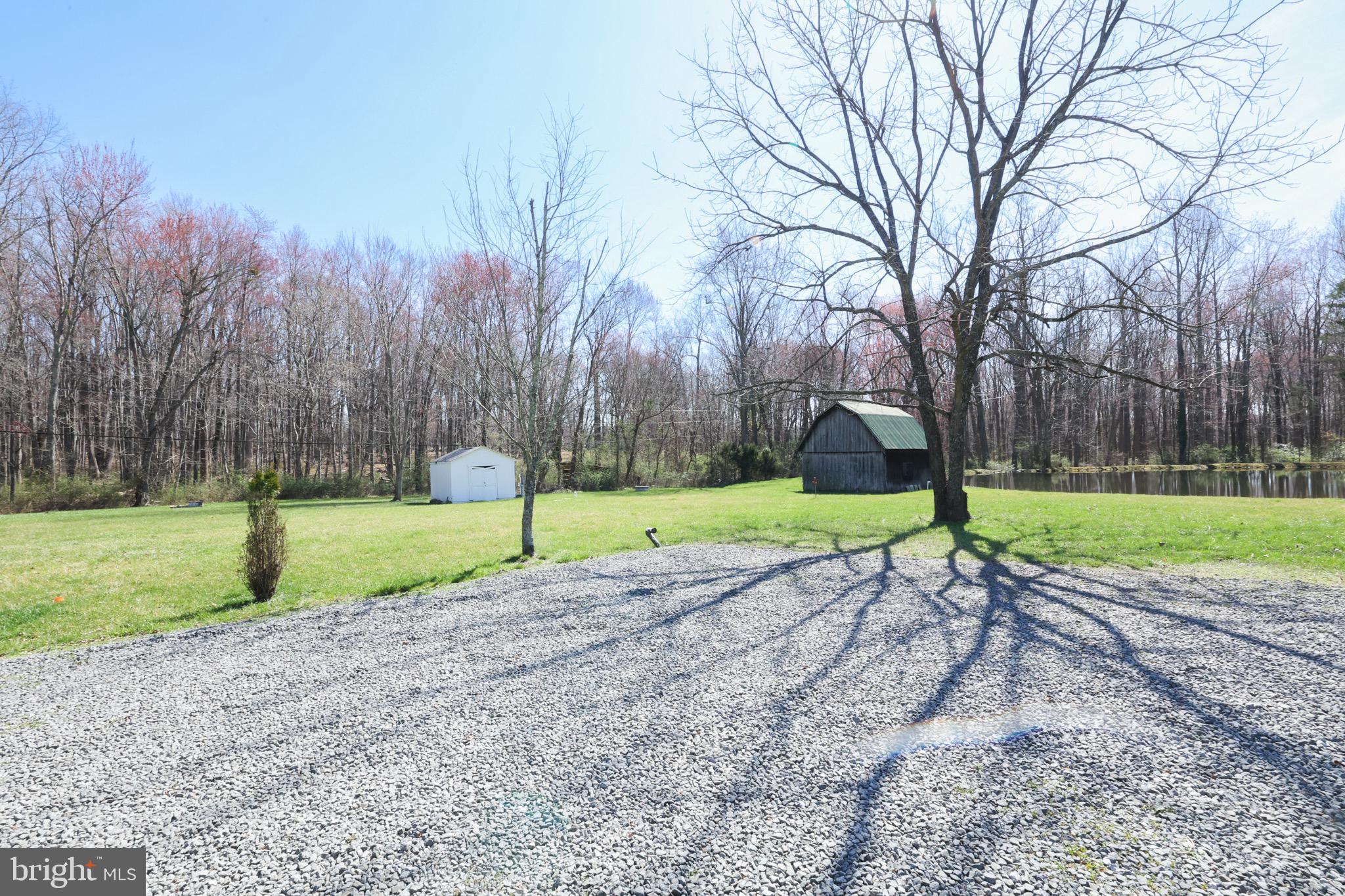 24060 New Mountain Road Aldie, VA 20105 - Photo 15 of 16