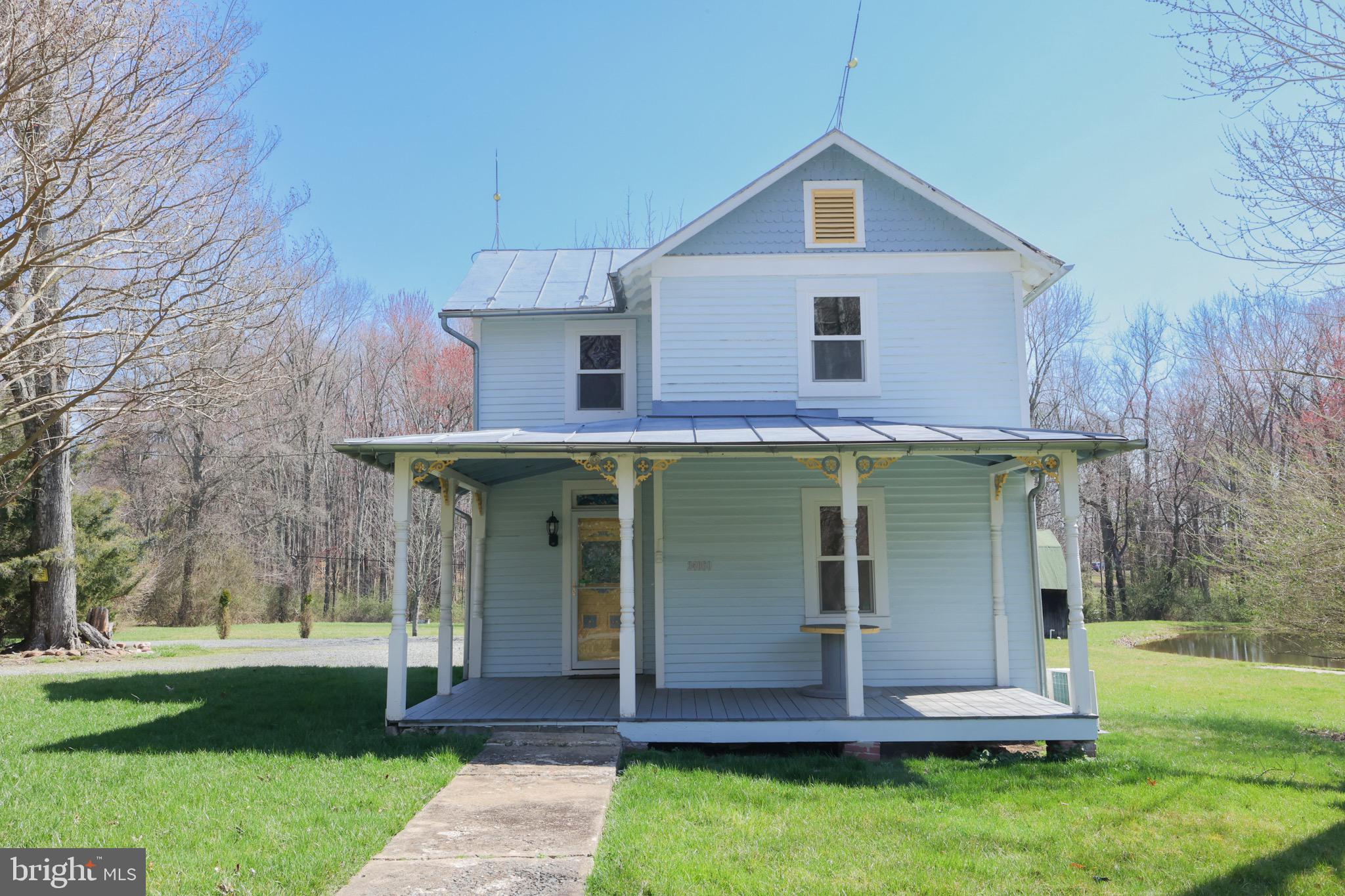 24060 New Mountain Road Aldie, VA 20105 - Photo 16 of 16