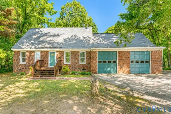$399,500 | 3449 Woods Way, Powhatan, VA 23139
