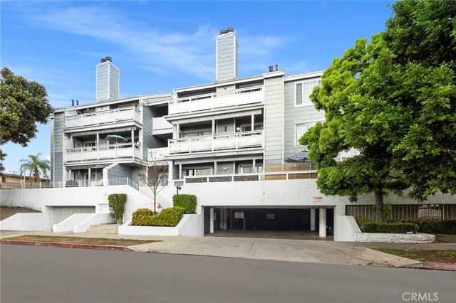 $459,000 | 3401 East Wilton Street, Unit 307, Long Beach, CA 90804