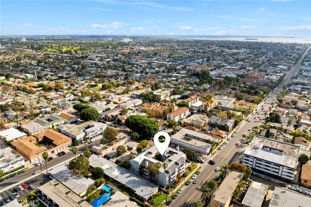 $459,000 | 3401 East Wilton Street, Unit 307, Long Beach, CA 90804