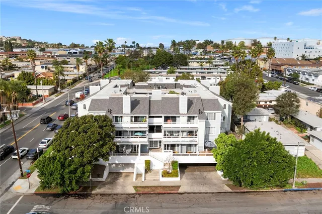 $459,000 | 3401 East Wilton Street, Unit 307, Long Beach, CA 90804